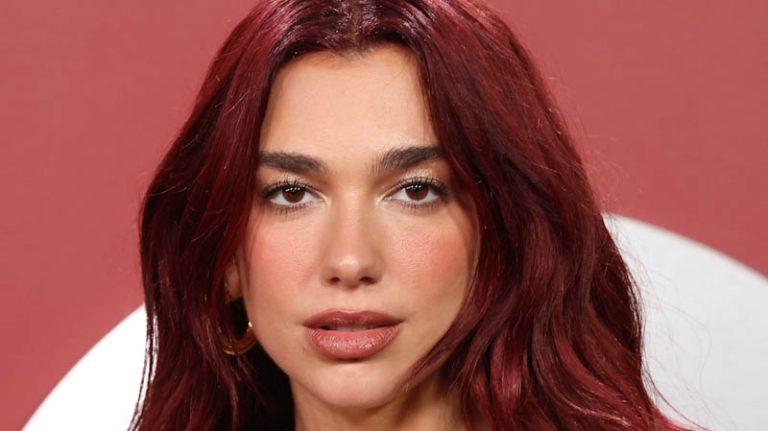 Dua Lipa Shares 'Houdini' Live Performance: Watch - Dig!