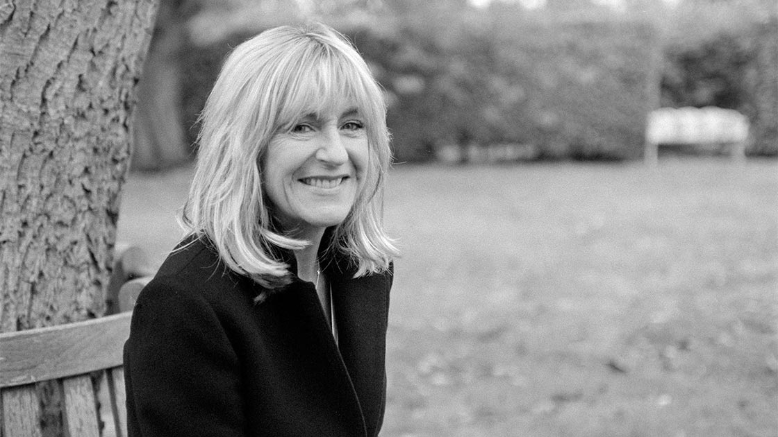 In The Meantime': Christine McVie Was “As Revealing As Ever”, Says Dan Perfect - Dig!