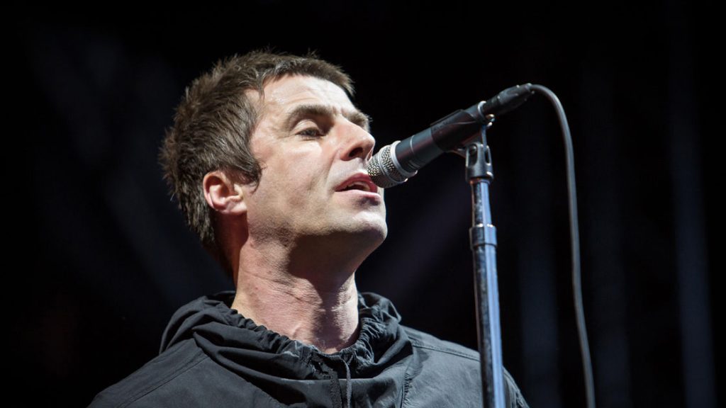 Liam Gallagher, Gerry Cinnamon To Headline TRNSMT 2024