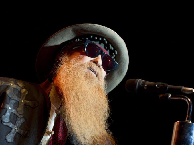 ZZ Top Announce New ‘Elevation’ US Tour Dates For 2025