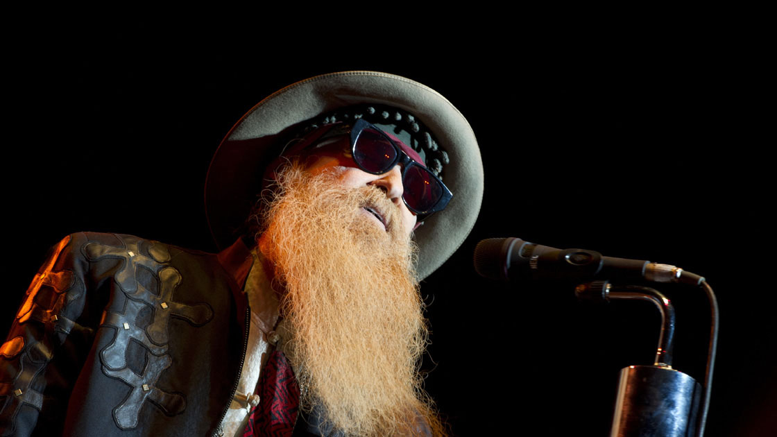 ZZ Top Announce New Elevation US Tour Dates For 2025