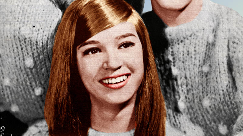 Shangri-Las Lead Singer Mary Weiss Dies at 75 - Dig!