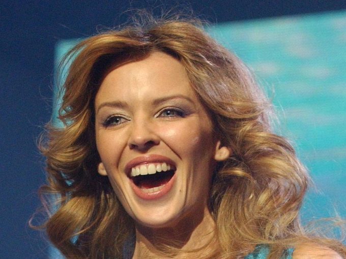 Kylie Minogue Announces North American Leg Of ‘Tension’ Tour