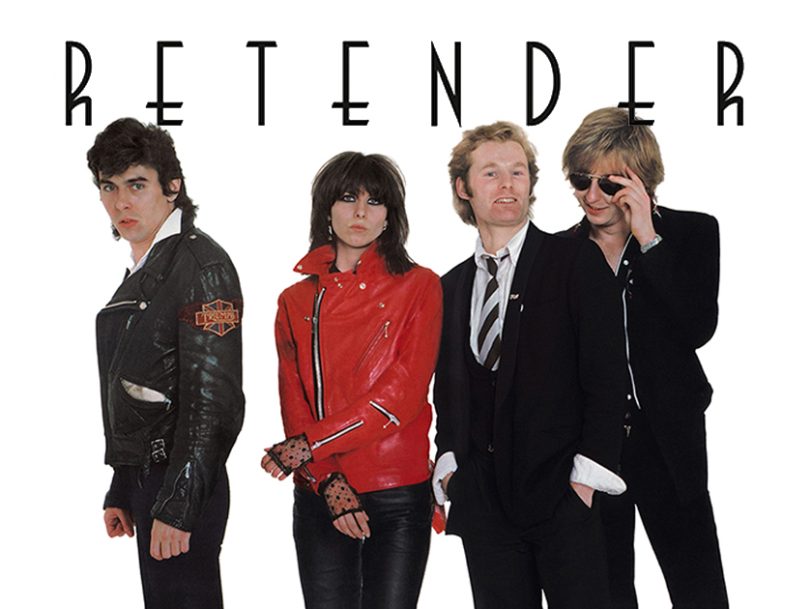 Pretenders’ Debut Album At 45: A Track-By-Track Guide To Every Song