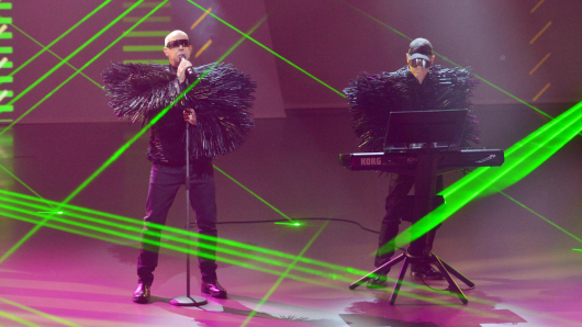 You Only Tell Me You Love Me When You’re Drunk: Behind Pet Shop Boys’ Surprising Turn To Country Music