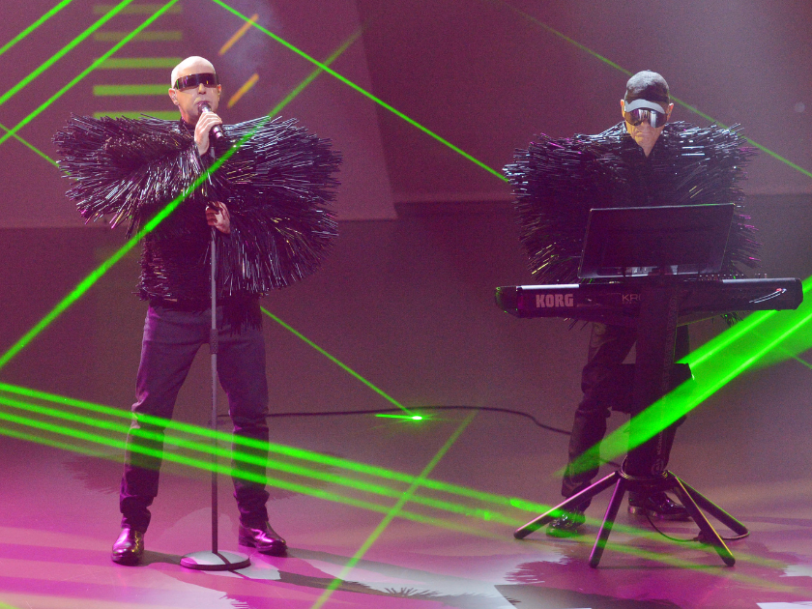 You Only Tell Me You Love Me When You’re Drunk: Behind Pet Shop Boys’ Surprising Turn To Country Music