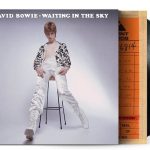 David Bowie - 'Waiting In The Sky' Limited LP Announced - Dig!