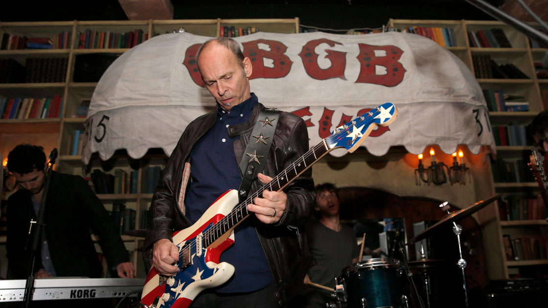 Wayne Kramer Guitarist And Co Founder Of Mc5 Dies Aged 75