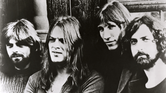 Pink Floyd Reunion? ‘Dream On’ Says David Gilmour