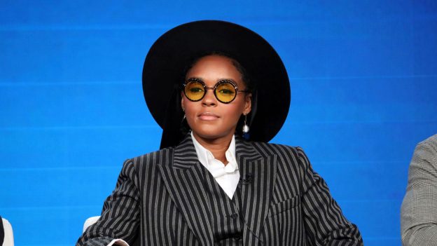 Janelle Monáe Confirmed As Headliner For Øya Festival