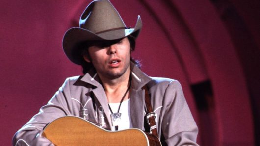 Dwight Yoakam Announces Vinyl Reissues Of First Three Albums