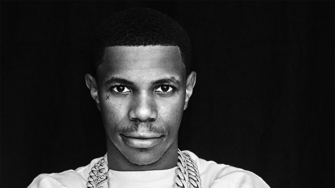 A Boogie Wit Da Hoodie Releases New Album Better Off Alone