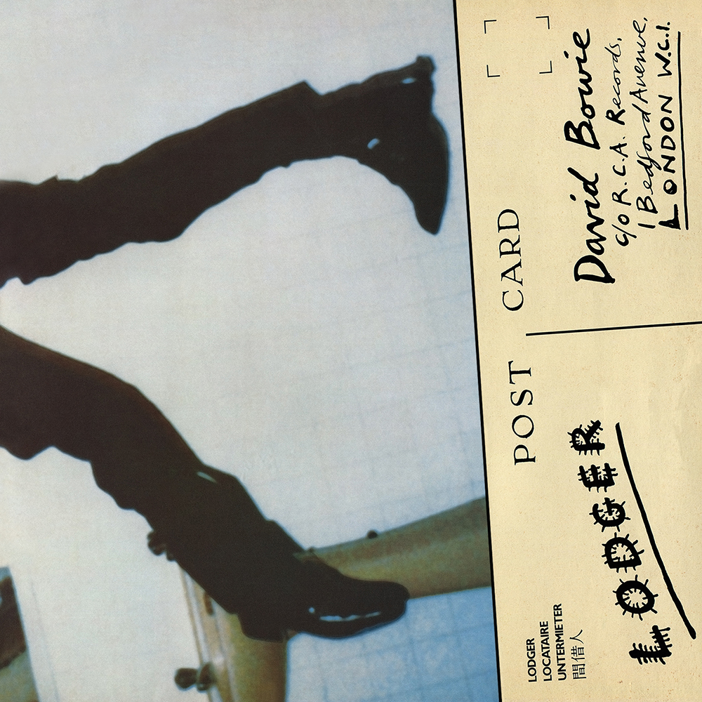 ‘Lodger’ At 45: A Track-By Track Guide To Every Song On David Bowie’s ...