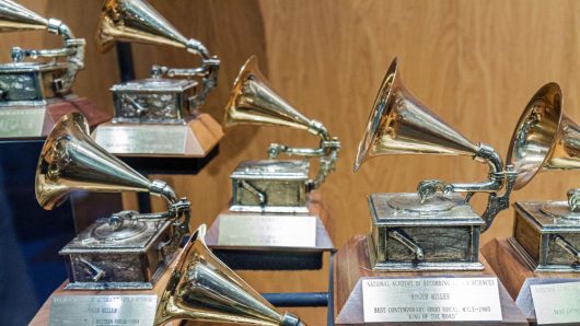 2025 Grammy Awards To Return To Los Angeles