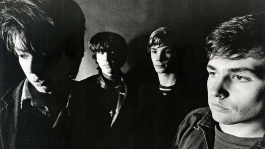“A Musician With No Boundaries”: Remembering Pete De Freitas, Drummer For Echo And The Bunnymen