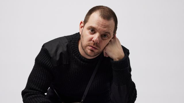 The Streets - mike Skinner