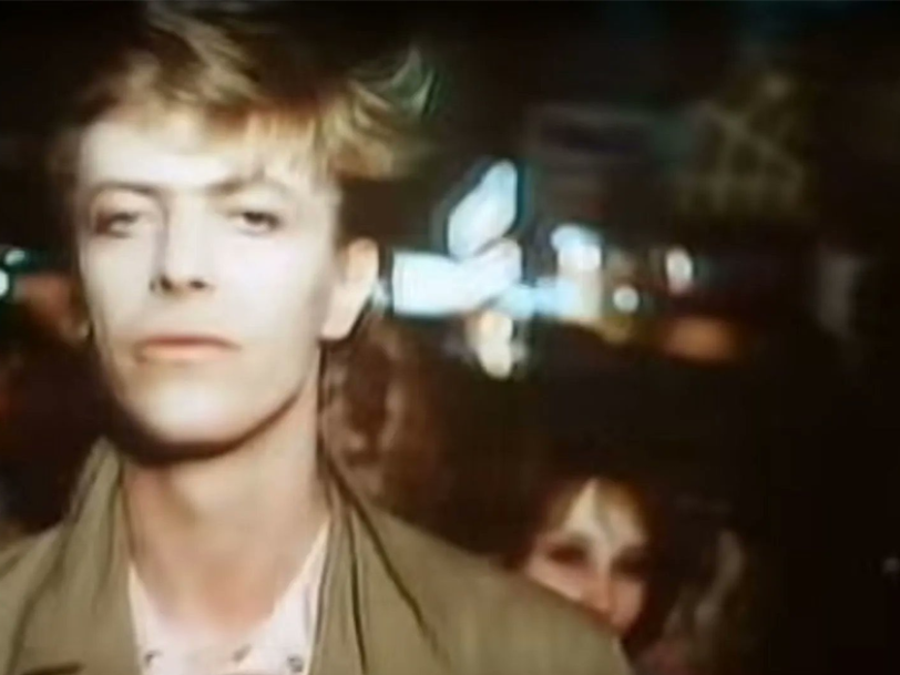 D.J.: How David Bowie’s Disco Satire Critiqued Celebrity Culture