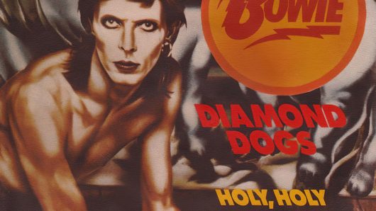 Diamond Dogs: David Bowie’s “Pre-Punk” Gang Song Explained