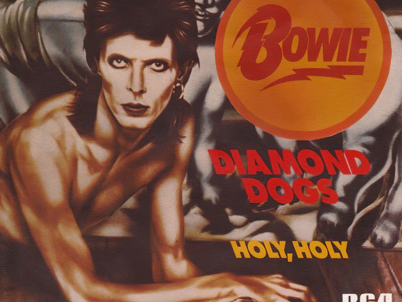 Diamond Dogs: David Bowie’s “Pre-Punk” Gang Song Explained