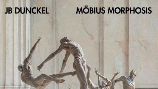 Air’s JB Dunckel To Release His First Ballet Score, ‘Möbius Morphosis’