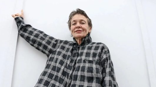 Laurie Anderson Announces New Album ‘Amelia’