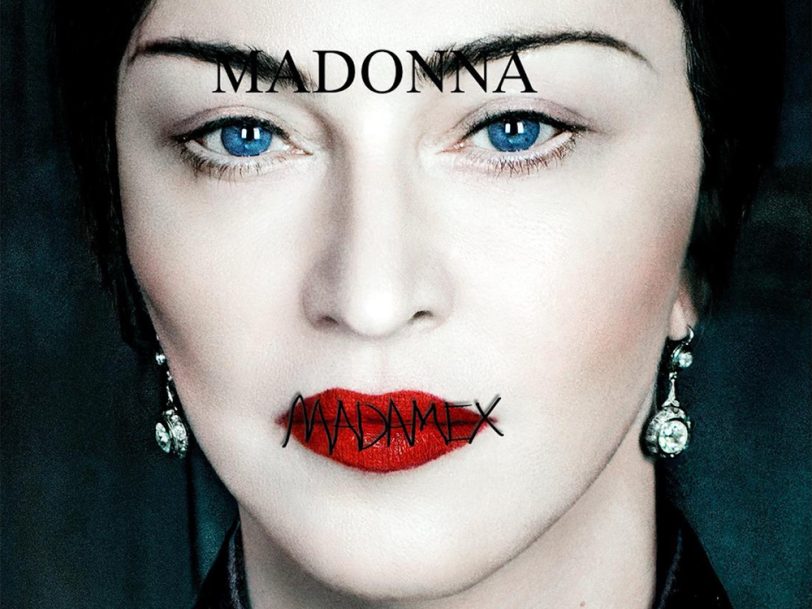 ‘Madame X’: A Track-By-Track Guide To Every Song On Madonna’s Bold Concept Album