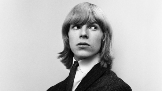 Liza Jane: The Story Behind David Bowie’s Debut Single