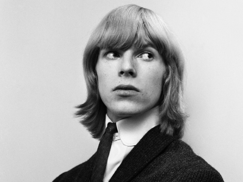 Liza Jane: The Story Behind David Bowie’s Debut Single