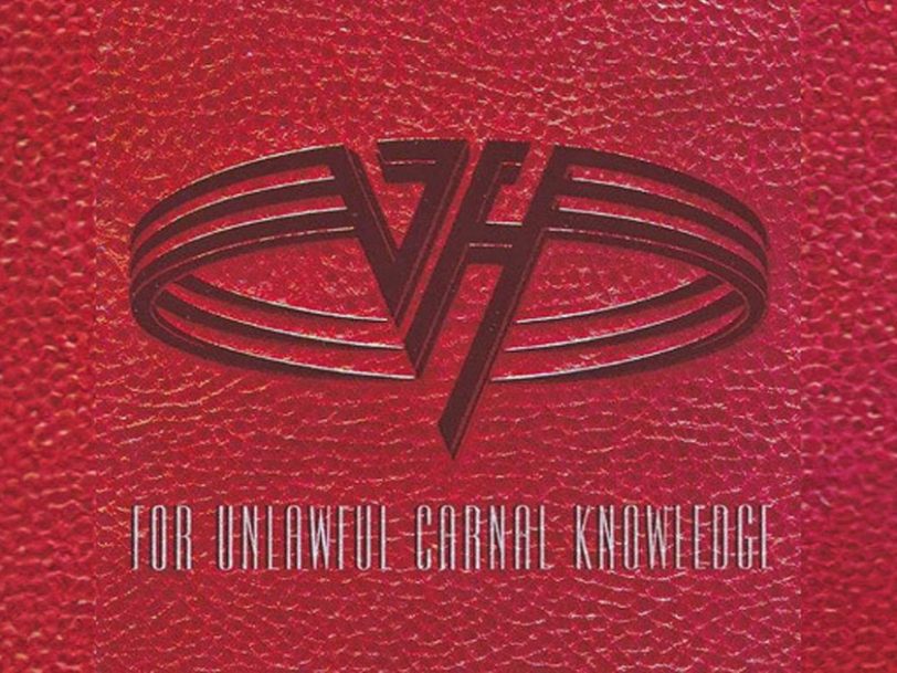 ‘For Unlawful Carnal Knowledge’: How Van Halen’s Ninth Album Battled The Censors