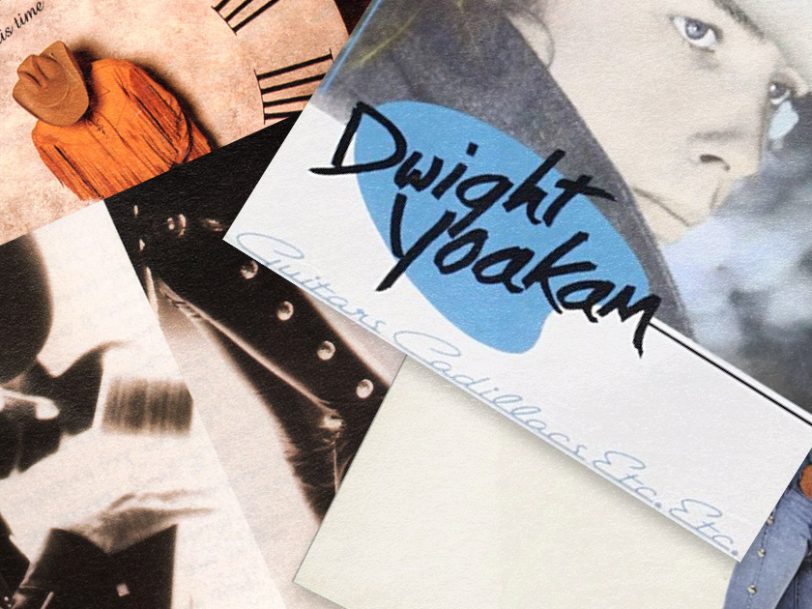 Best Dwight Yoakam Songs: 10 Essential Modern Country Classics