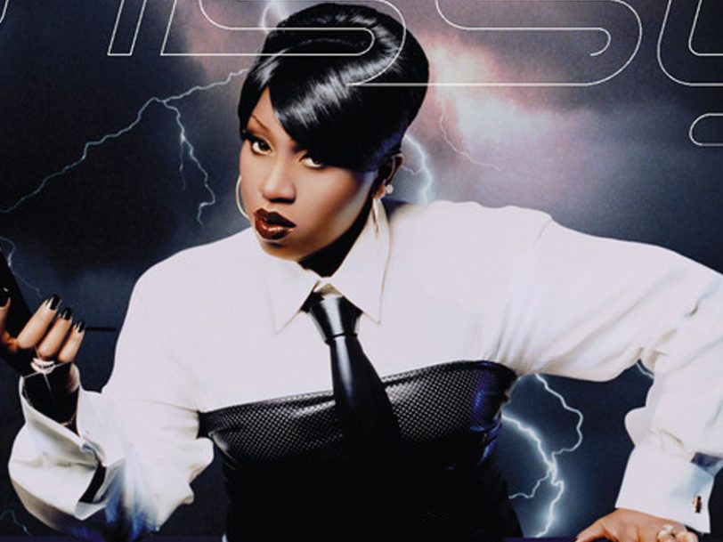 ‘Da Real World’: When Missy Elliott Ruled The Planet