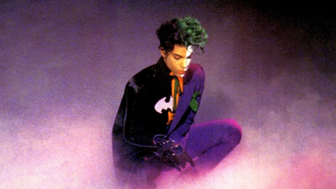 Batdance: What Prince’s Hit ‘Batman’ Song Did For Hollywood - Dig!