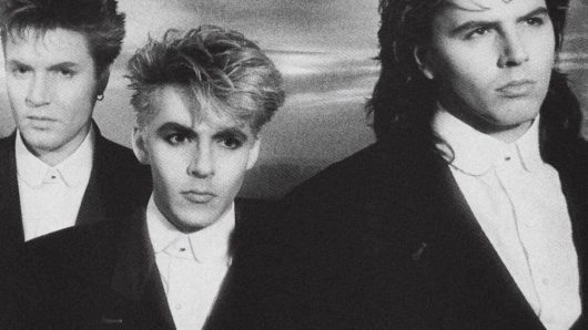 ‘Notorious’: The Story Behind Duran Duran’s Classic Funk-Fuelled Album