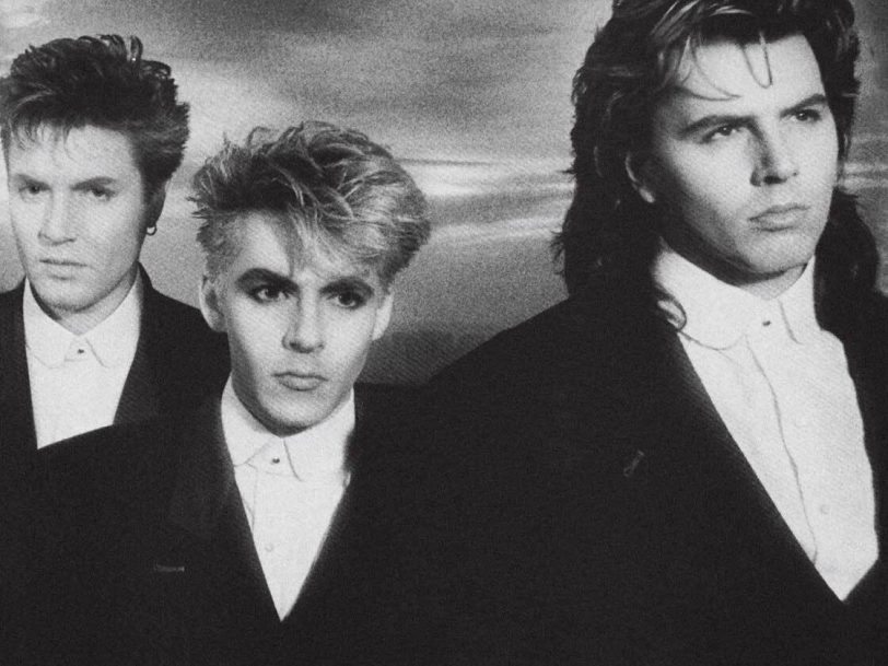 ‘Notorious’: The Story Behind Duran Duran’s Classic Funk-Fuelled Album