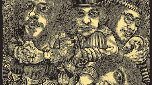‘Stand Up’: How Jethro Tull’s Second Album Broke The Blues-Rock Mold