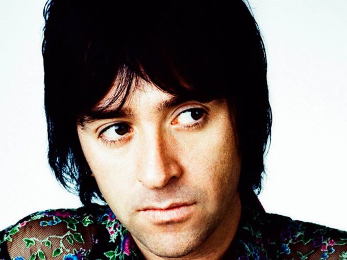 Johnny Marr & The Healers’ ‘Boomslang’ Set For Special Edition Reissue