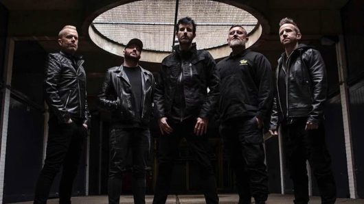 Pendulum Return With New Single ‘Napalm’: Listen