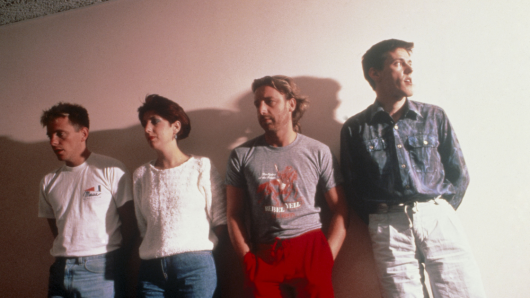 New Order’s Debut Gig: “The Surprise On People’s Faces Was Priceless”