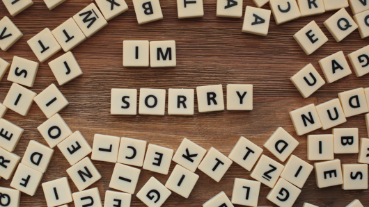 Best Songs About Being Sorry: 10 Heartfelt Apologies