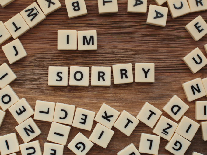 Best Songs About Being Sorry: 10 Heartfelt Apologies
