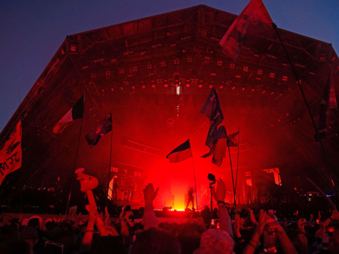 Best Glastonbury 2024 Moments: 10 Memorable Highlights From This Year’s Festival