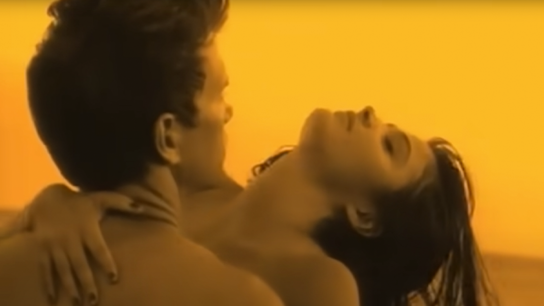 Wicked Game: Behind Chris Isaak’s Song Of Obsessive Love