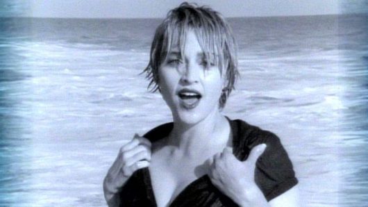 Cherish: The Story Behind Madonna’s Perennial Summer Hit