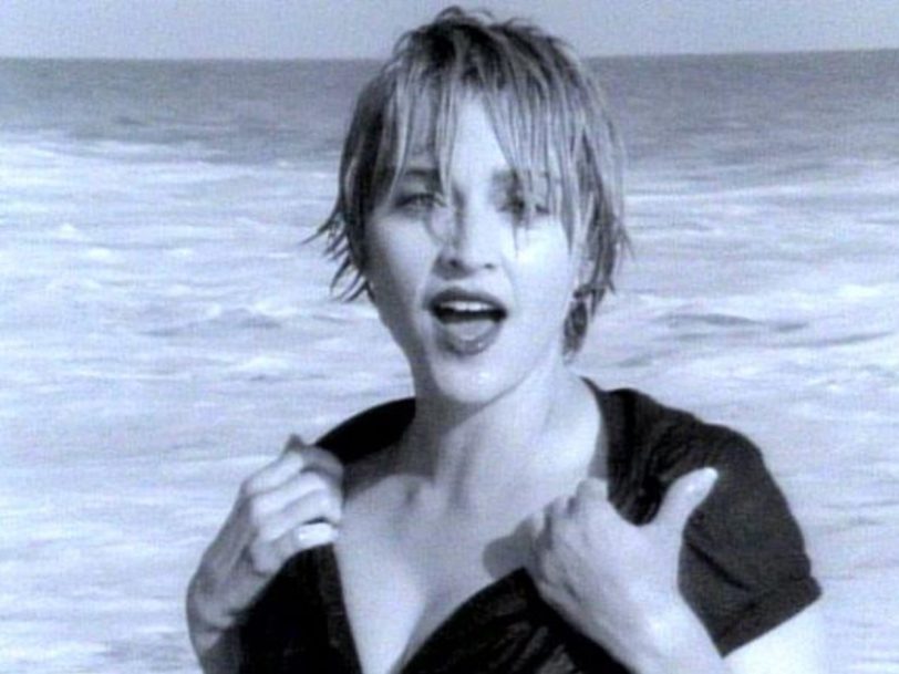 Cherish: The Story Behind Madonna’s Perennial Summer Hit