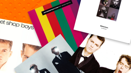 Best Pet Shop Boys Albums: All 15 Studio Albums, Ranked And Reviewed