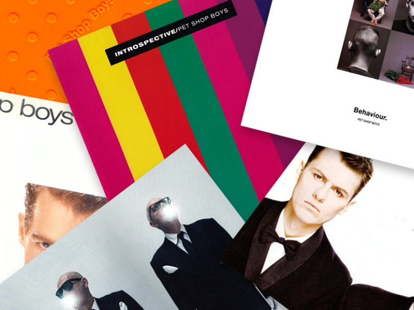 Best Pet Shop Boys Albums: All 15 Studio Albums, Ranked And Reviewed