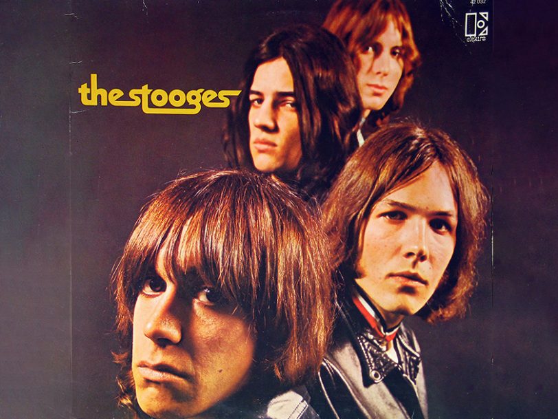 The Stooges’ Debut Album: A Track-By-Track Guide To Every Song