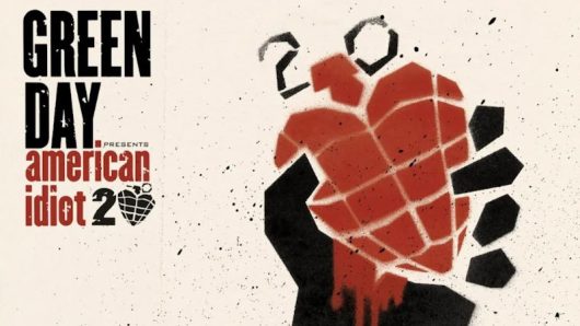 Green Day Share Three Songs From ‘American Idiot’ Box Set: Listen