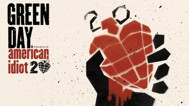 Green Day Share Three Songs From 'American Idiot' Box Set: Listen - Dig!