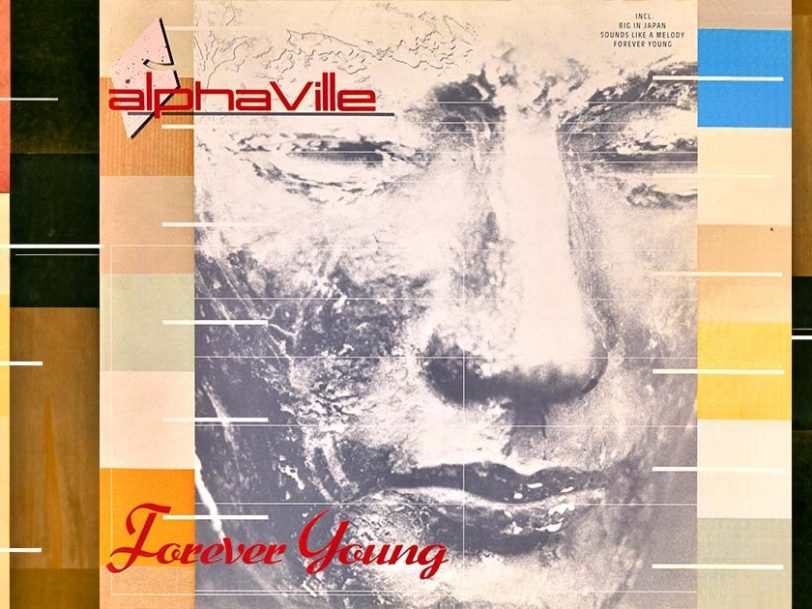 Forever Young: How Alphaville’s New Wave Classic Became A TikTok Trend